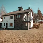 木屋 Le Brocard Des Fagnes - 15 Pers *