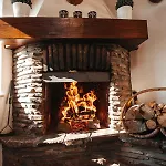 Le Brocard Des Fagnes - 15 Pers 马尔梅迪