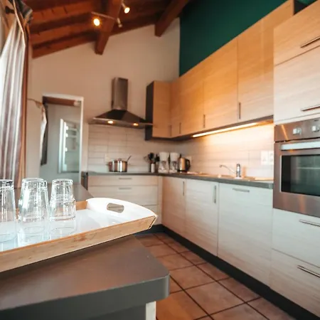 Le Brocard Des Fagnes - 15 Pers *