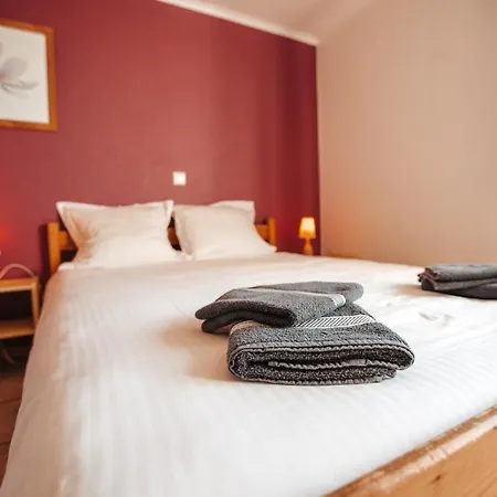Le Brocard Des Fagnes - 16 Pers Chalet Malmedy