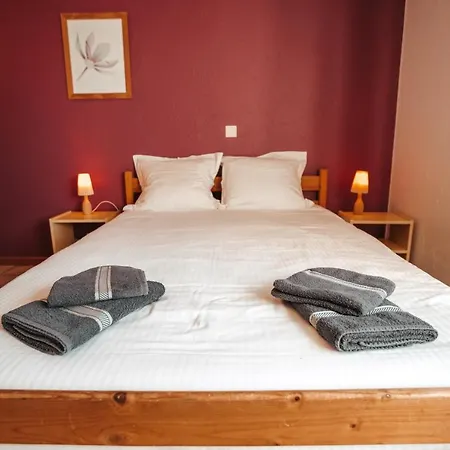 Le Brocard Des Fagnes - 15 Pers *