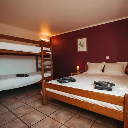 Chalet Le Brocard Des Fagnes - 16 Pers