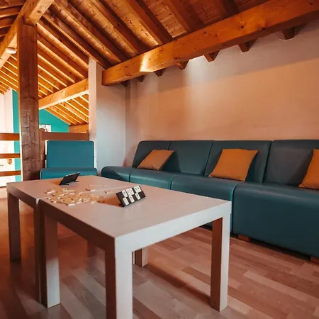 Le Brocard Des Fagnes - 15 Pers *